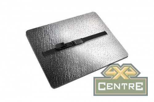 Сиденье на поясе с карабином ISOLON 10 мм