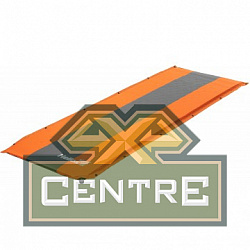 Коврик самонадувающийся HELIOS 190x65x4 см