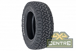 Шина ROADCRUZA RA1100 LT265/70R18 124/121S Б/У 100км