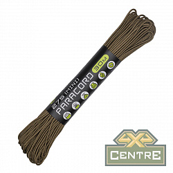Паракорд 275 (мини) CORD nylon 30м (coyote)