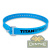 Ремень крепёжный TitanStraps Industrial голубой L = 76 см (Dmax = 22,6 см, Dmin = 5,5 см)