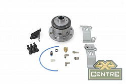 Блокировка принудительная с пневматическим приводом НИВА/Шевроле Нива 24 шлица