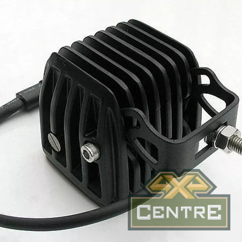 Светодиодная фара  Aurora 2"  Flood  40w (ближний свет)