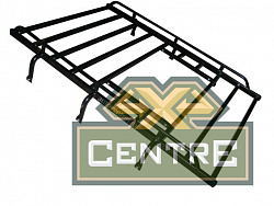 Багажник экспедиционный УАЗ Хантер разборный под стандартный люк