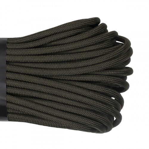 Паракорд 750 CORD nylon 10м (army green)