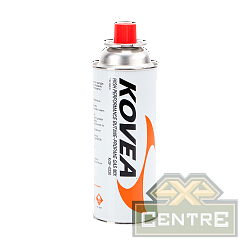 Баллон газовый цанговый 220 гр. Kovea Nozzle type gas 220 g KGF-220