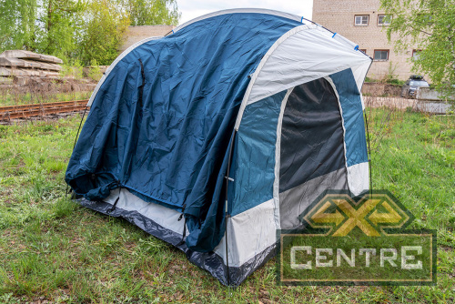 Тент-тамбур 250x250x250 (6м2)