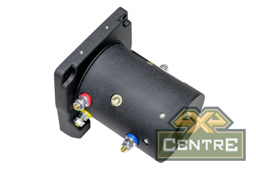 Мотор EWX9500S