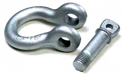 Шакл/скоба RUNVA омегаобразная 3.2 т