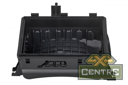 Шноркель для HAVAL H5 (дизель)