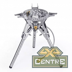 Горелка газовая Naturehike портативная 3,3 кВт