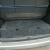 Органайзер "Экспедиция" для Volkswagen Multivan (T5)