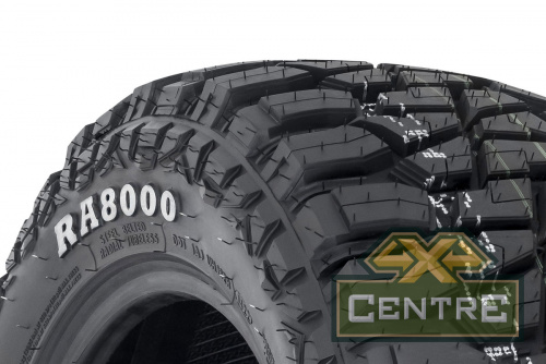 Шина пневматическая ROADCRUZA LT275/55R20 120/117Q RA8000 R/T POR