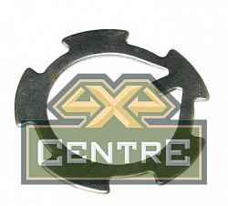 Шайба стопорной ступицы УАЗ (ромашка)