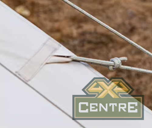 Палатка Naturehike надувная Extend Air 6,3 , цвет песочный
