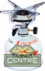Горелка газовая Kovea Hiker Stove
