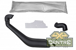 Шноркель для Toyota Land Cruiser 150 Prado 2.8D 2018+