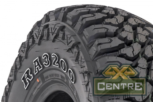 Шина пневматическая ROADCRUZA LT265/70R16 121/118Q RA3200 M/T POR