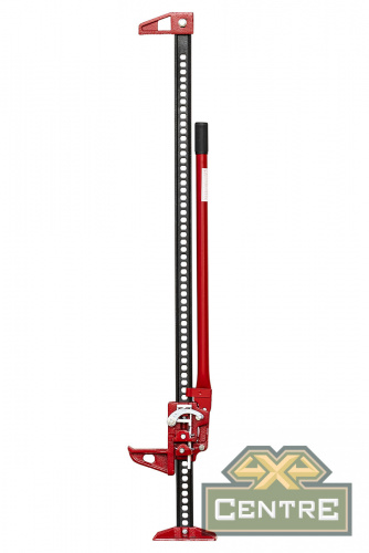 Домкрат реечный Farm Jack 150 см 3 т