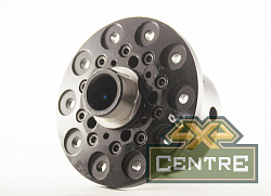 Блокировка межколёcного дифференциала AVT винтовая для Газель, Бизнесес ,Волга, Соболь