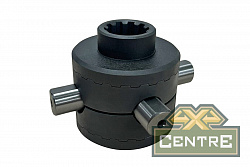 Блокка УАЗ редукторный мост "Военный"