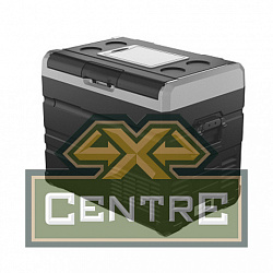 Холодильник автомобильный двухкамерный ALPICOOL TW (45 л) 12/24/220 В