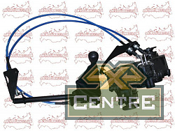 Кулиса (джойстик) РК УАЗ-452 и мод. нового образца КПП 5-и ступен.