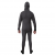 Кальсоны Btrace Mild Fleece, L (50-52) Черный
