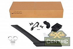 Шноркель для HAVAL H5 (дизель)