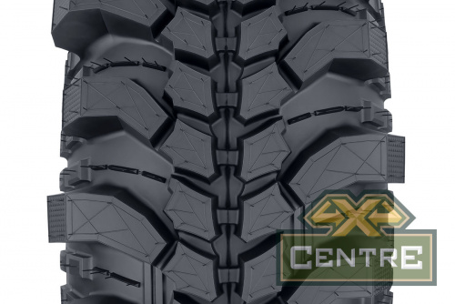 Шина WANDA DIGGER WN03 M/T 295/85-15LT (35x11.5-15LT 122K POR