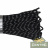 Паракорд 275 (мини) CORD nylon 30м световозвращающий (black) Паракорд 275 (мини) CORD nylon 30м световозвращающий (black)