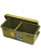 Ящик экспедиционный IRIS RV BOX 800 c двойной разделенной крышкой 78,5x37x32,5 см. Хаки