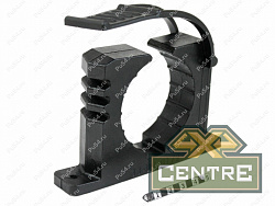 Крепеж универсальный, (50-65 мм) черный