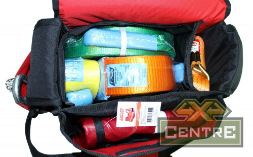 Сумка для такелажной оснастки Tplus большая