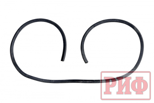 Площадка РИФ под лебёдку в штатный бампер Great Wall Poer