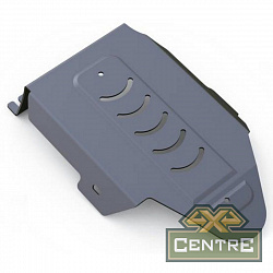 Защита редуктора Land Rover Discovery Sport, V - 2.0(240л.с.), 2.2D (188л.с.,150л.с.)