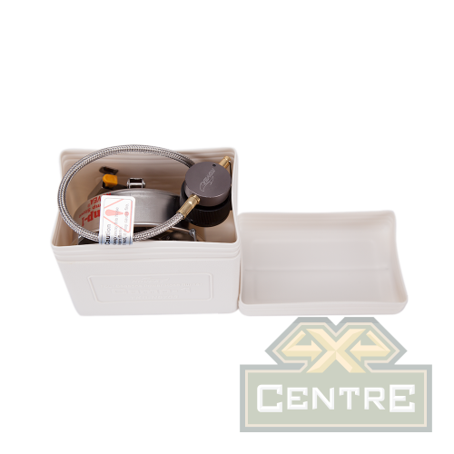 Горелка газовая Kovea Expedition Stove Camp-1