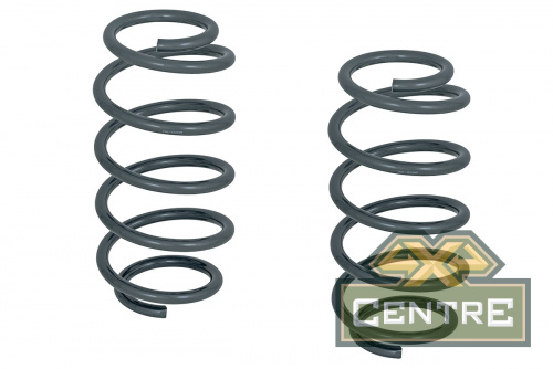 пружины риф передние nissan x-trail t31 лифт 30 мм 0-30 кг