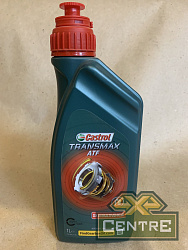 Масло трансмиссионное CASTROL TRANSmax ATF DX III MULTI