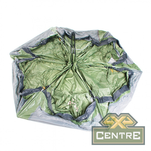 Палатка-шатер BTrace Castle быстросборная