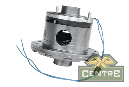 Блокировка заднего дифференциала HF электрическая для Toyota