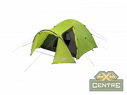 Палатка BORNEO-4-G зеленая