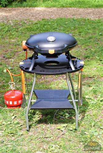 Стол складной O-Dock