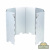 Экран ветрозащитный KOVEA Folding Windscreen