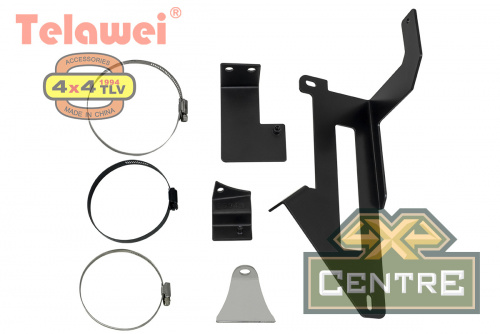 Шноркель Telawei для Mitsubishi L200