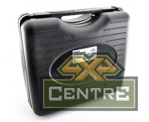 Плита газовая TOURIST FENIX портативная, в кейсе