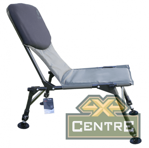 Кресло BTrace Tackle Light, карповое, до 150 кг