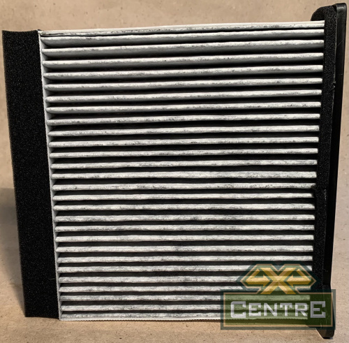 Фильтр салона угольный  Mitsubishi Lanser 1.3-2.0