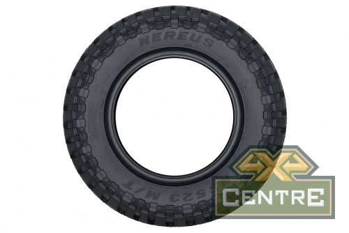 Шина NEREUS NS523 M/T LT245/70R16 113/110Q POR