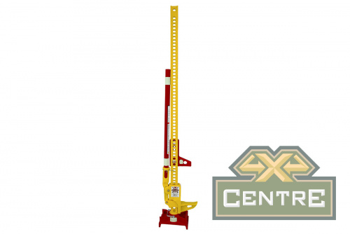 Домкрат реечный Hi-Lift Super X-Treme чугун 150 см